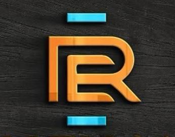 Rushank Enterprises Logo